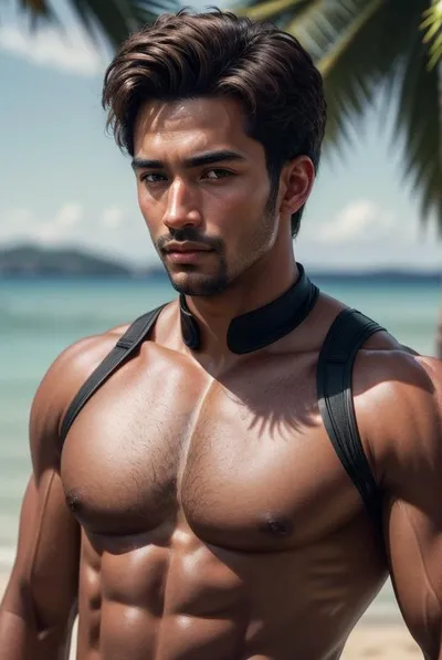 फ़्लिप्ड चैट AI – लियो के साथ चैट करें