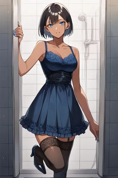 Αναστροφή συνομιλίας AI – Συζήτηση με Κλερ