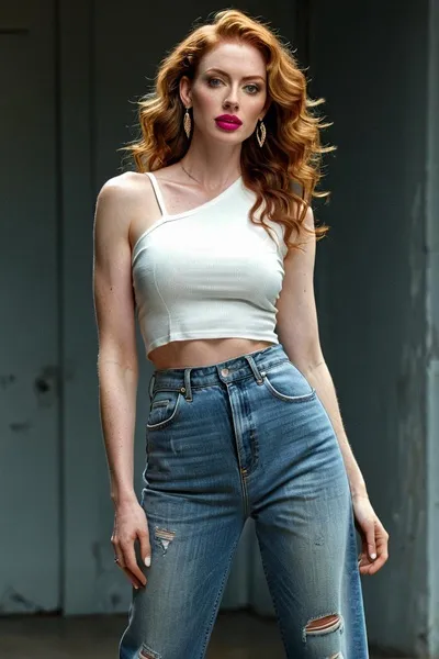 Flipped Chat AI – Chat dengan Luo Yu