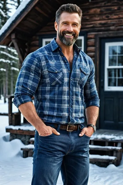 Odwrócony czat AI – rozmawiaj z Calder Brooks