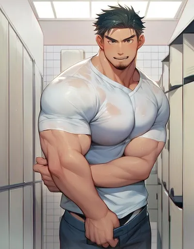 Flipped Chat AI – Чат с Лю Вей