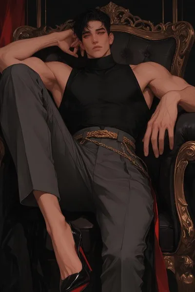 FlippedチャットAI – ケイル・セヴェリンとチャット