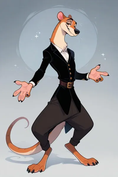 Flipped Chat AI – Discuter avec Joe Mendez