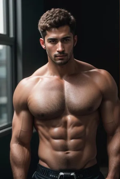 Flipped Chat AI – Chat dengan Evan