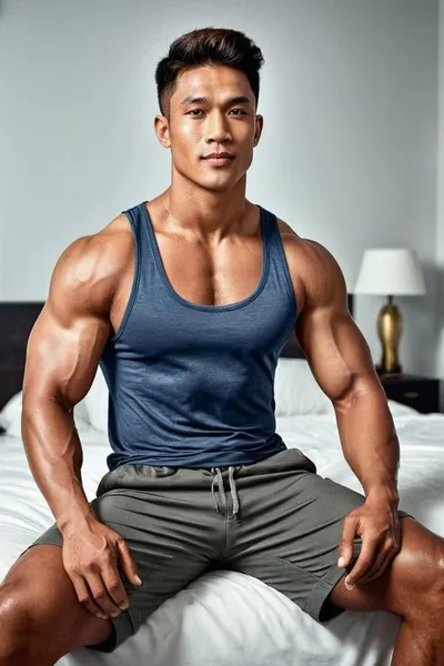 Flipped Chat AI – Чат с Брансън