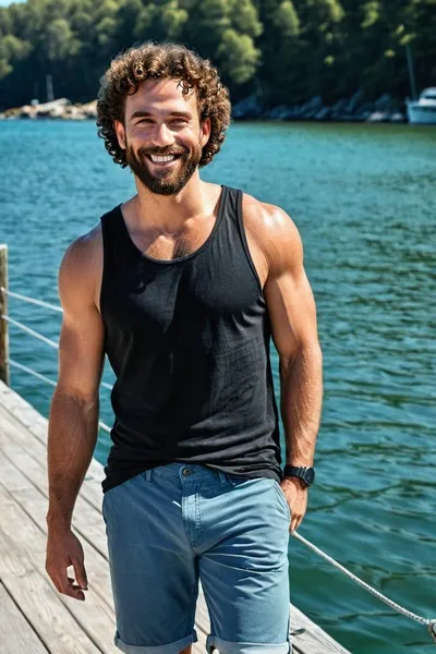 Flipped Chat AI – แชทกับ ลินคอล์น เบเกอร์