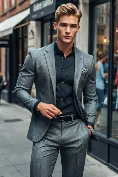 Flipped Chat AI – Чат с Лиъм