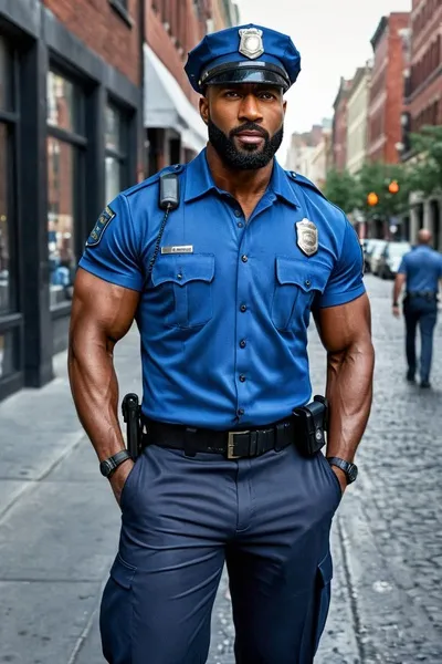 Flipped Chat AI – Chatear con Oficial Yaya Mbaye