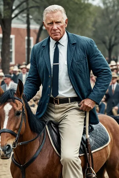 Flipped Chat AI – Chatten mit Earl Wilkins