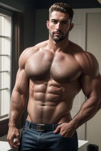 الذكاء الاصطناعي للدردشة المعكوسة – الدردشة مع مورغان وديريك