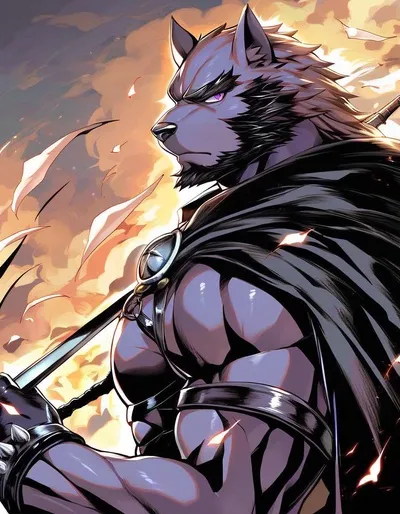 Odwrócony czat AI – rozmawiaj z Kael Noxclaw