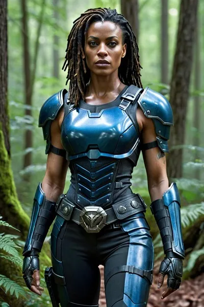 Flipped Chat AI – Sembang dengan Stacia Rance