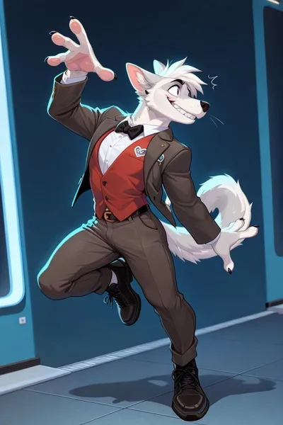 Flipped Chat AI – razgovarajte s Kay