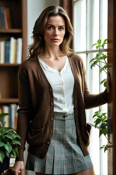 Flipped Chat AI – Chat cu Vexa Vale