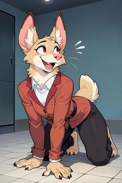 Flipped Chat AI – Discuter avec Sahel