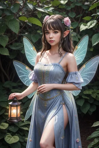 Flipped Chat AI – Chatear con Perrin Alasbrillantes