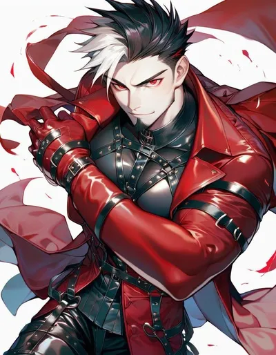 Çevrilmiş Sohbet Yapay Zekası – Heathcliffile sohbet edin