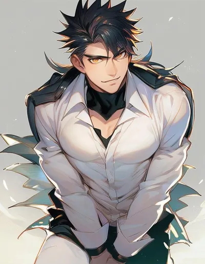 Flipped Chat AI – Chatta con Tim Drake