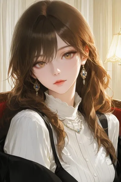 Flipped Chat AI – Chat dengan Sieena