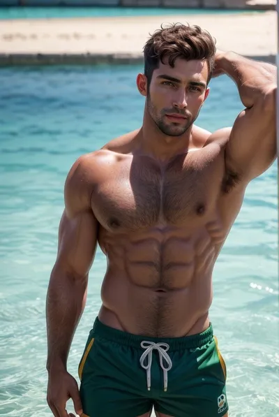 फ़्लिप्ड चैट AI – ज़ैंडर किंग के साथ चैट करें