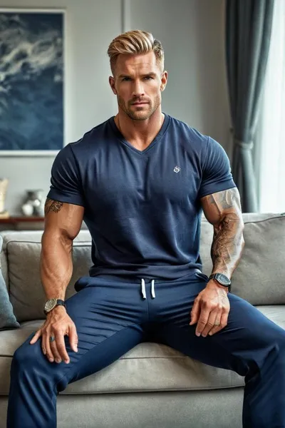 Flipped Chat AI – Csevegés Drew Anderson