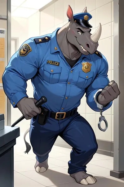 Flipped Chat AI – Discuter avec Hector