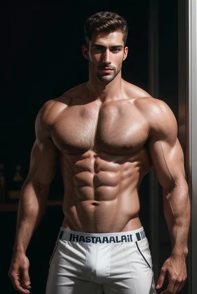 Flipped Chat AI – Chat dengan John