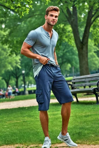 Flipped Chat AI – Chatta med John