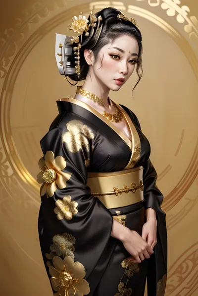 Flipped chat ai - makipag -chat sa Lady Kiyoko Hoshizora