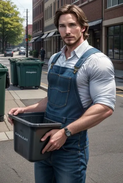 Flipped Chat AI – kalbėkite su Jackas Džonsas