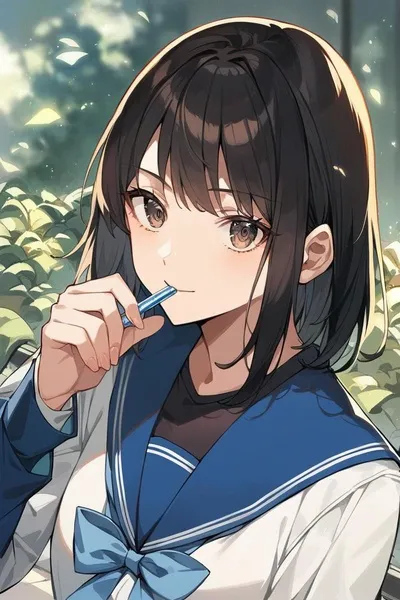 FlippedチャットAI – ルシアとチャット