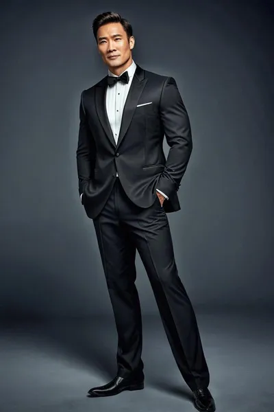 Flipped Chat AI – Sembang dengan Minho Chin