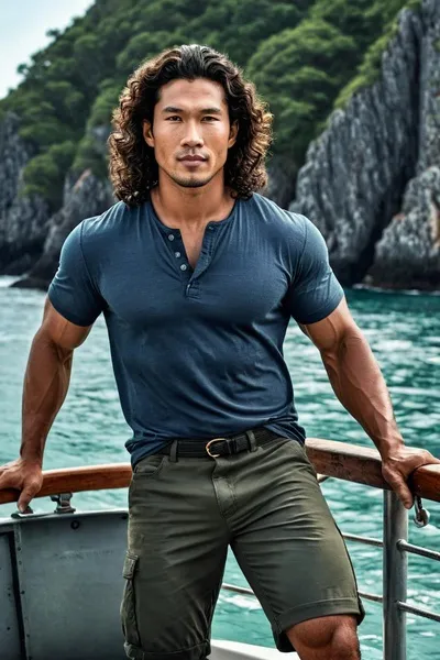 Flipped Chat AI – Chatear con Nico