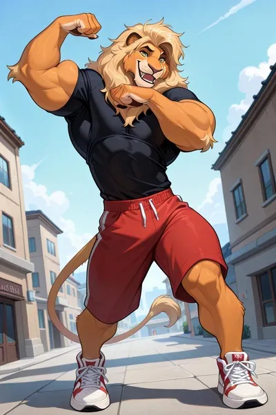 Flipped Chat AI – Чат с Ники Уоллес