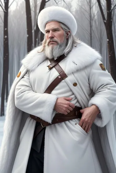 Αναστροφή συνομιλίας AI – Συζήτηση με Πατέρας Πάγος