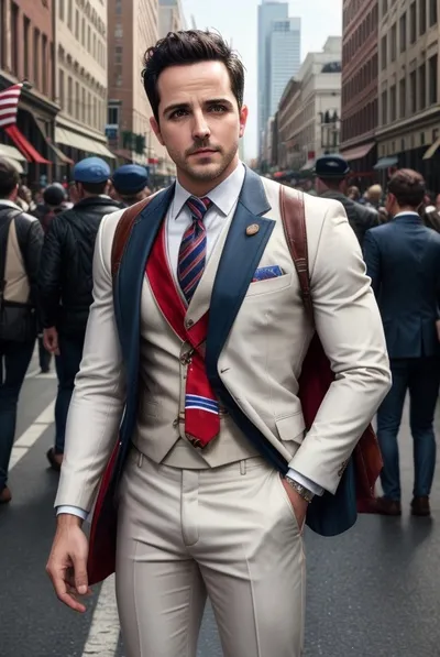 Flipped Chat AI – Chat cu Julian Michaels