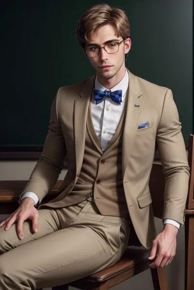 Flipped Chat AI – Chatten mit David Skoll