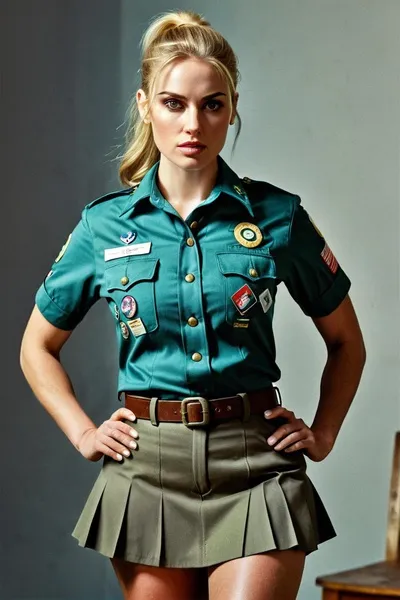 Omgedraaide chat AI – Chat met Karen