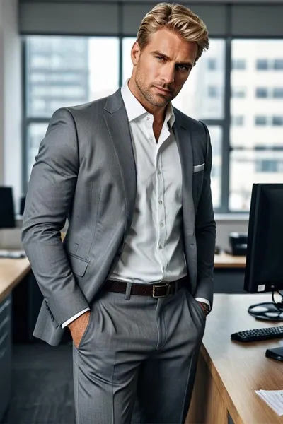 Flipped Chat AI – Chat cu Marcus Brennan