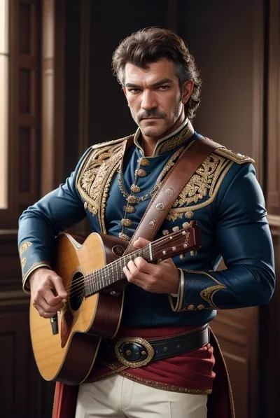 الذكاء الاصطناعي للدردشة المعكوسة – الدردشة مع دون رافائيل فارغاس