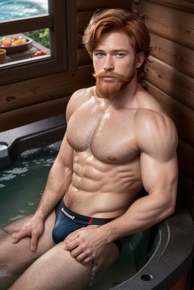 Flipped Chat AI – Chatta con Spencer Ford