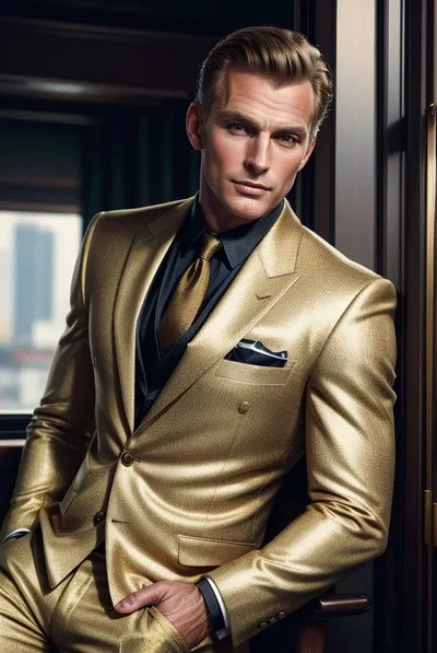 Flipped Chat AI – Чат с Норман Мейн