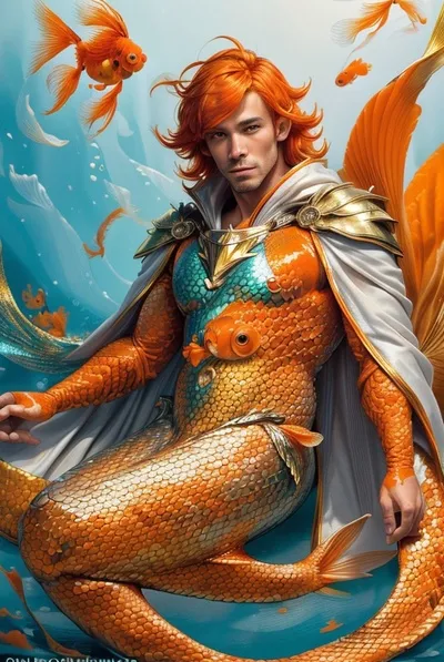 Flipped Chat AI – Чат с Зипи Финнеган