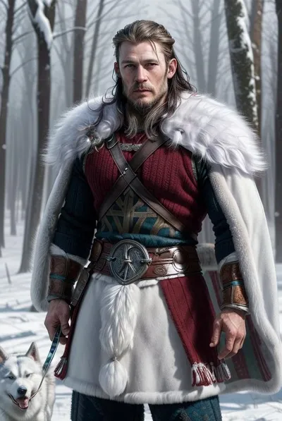 FlippedチャットAI – サイラス・マックレイとチャット