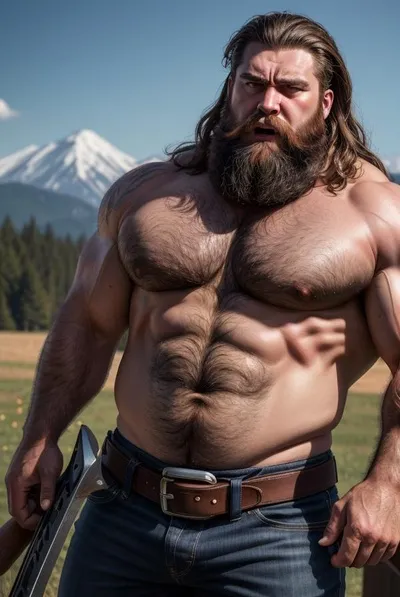 Flipped chat ai - makipag -chat sa Gerard "ang halimaw"