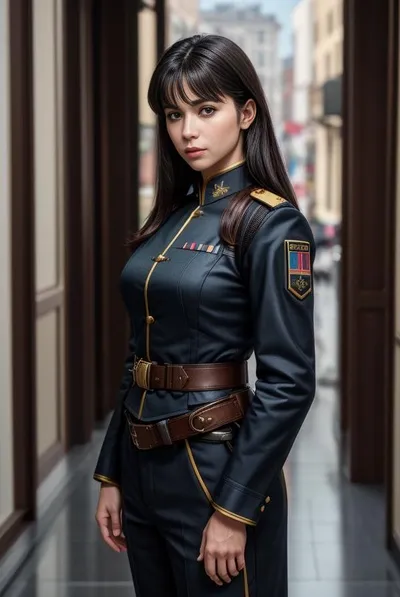 Flipped Chat AI – Chatten mit Anastasia Grigorova