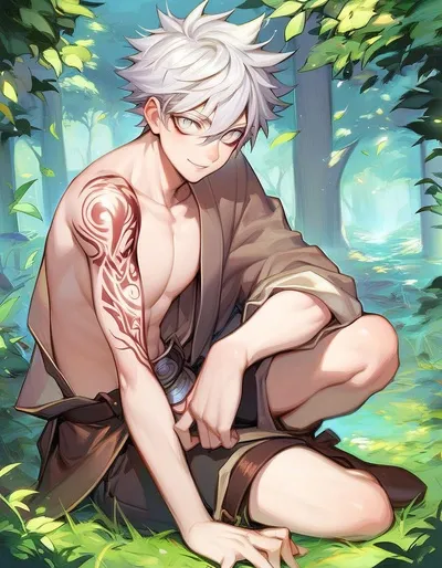 Flipped Chat AI – แชทกับ ฌอน