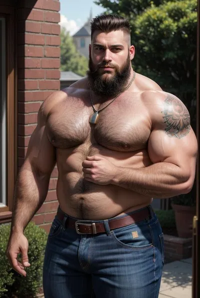 Omgedraaide chat AI – Chat met Robert Carter