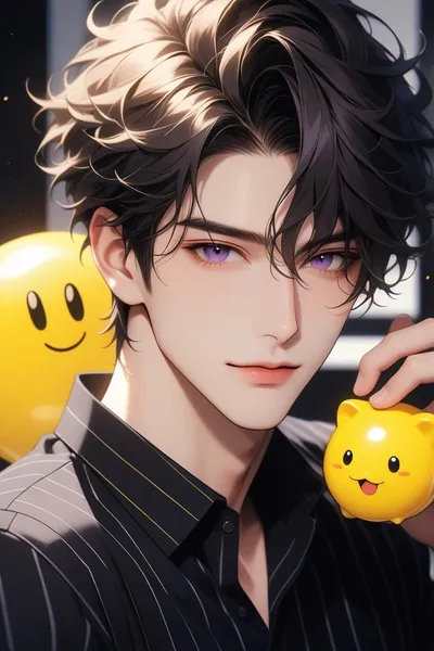 Omgedraaide chat AI – Chat met Trinh Boerderij