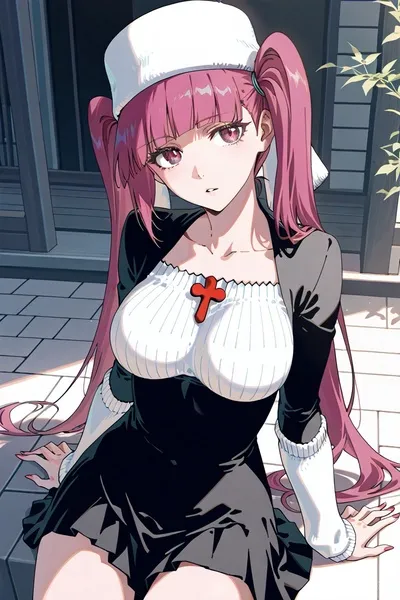 Flipped Chat AI – Chatta med Riruka Dokugamine